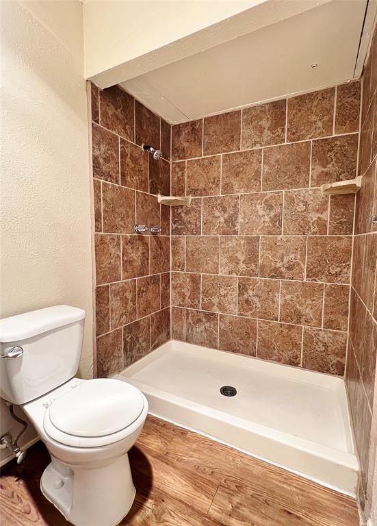 Woods - Residential Lease