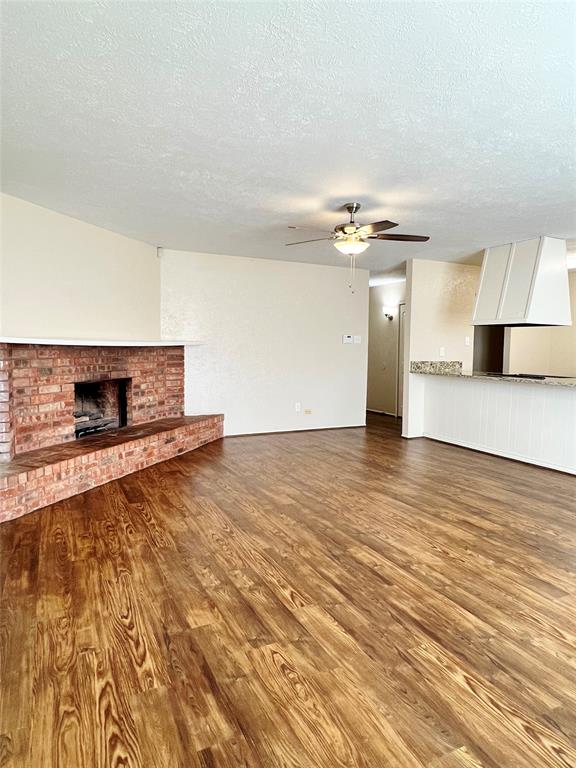 Woods - Residential Lease