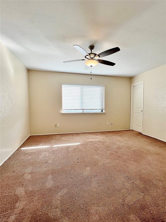 Woods - Residential Lease