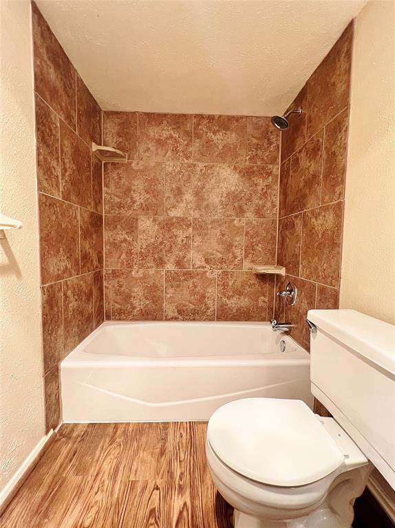 Woods - Residential Lease