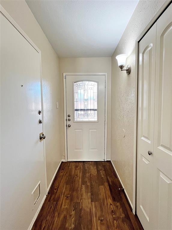 Woods - Residential Lease