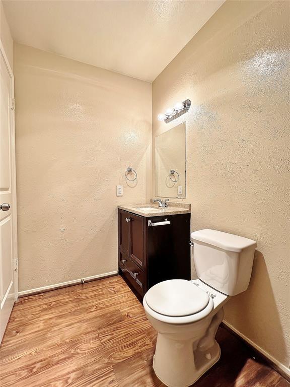 Woods - Residential Lease