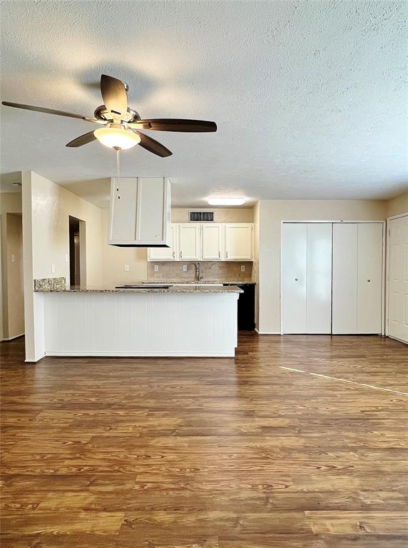 Woods - Residential Lease