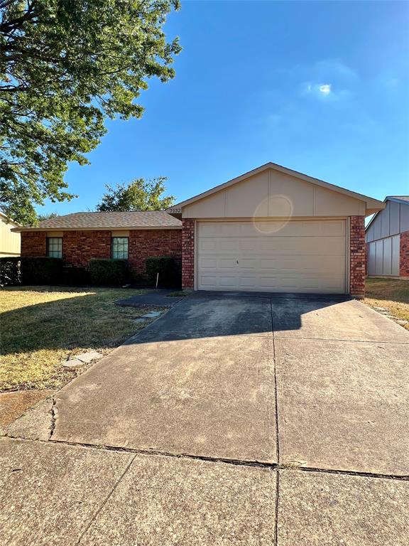 Woods - Residential Lease