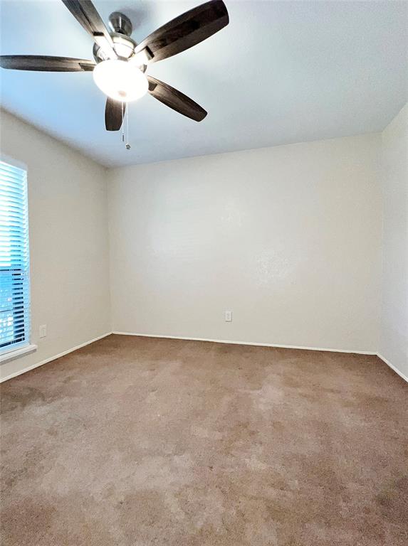 Woods - Residential Lease