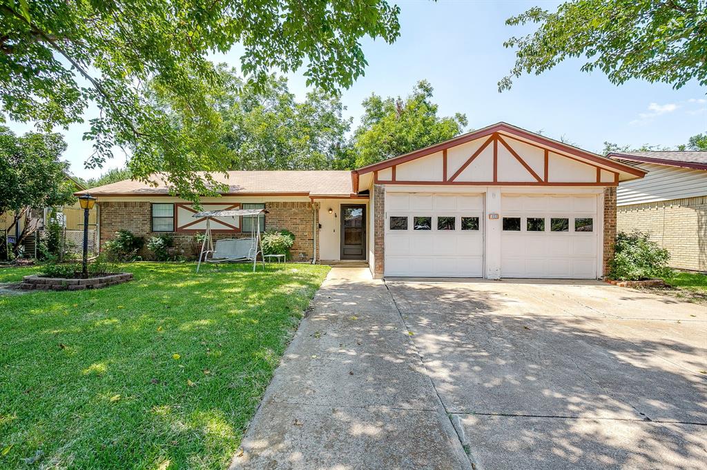 325 Quail Creek Drive