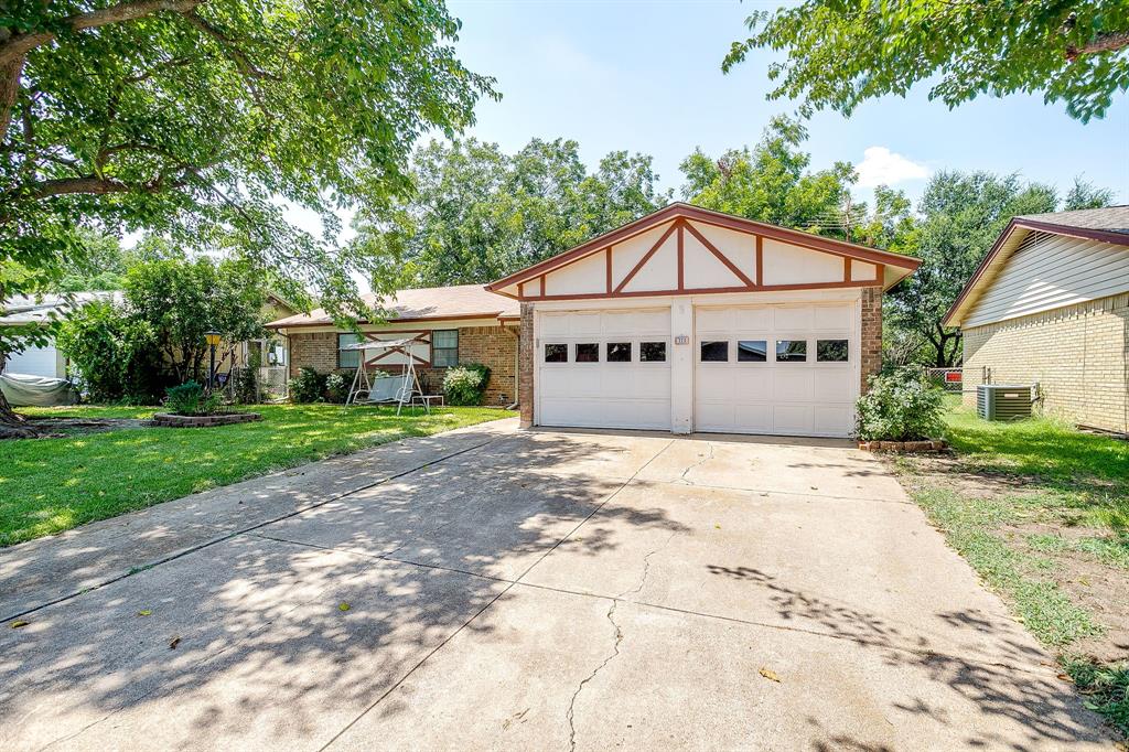 325 Quail Creek Drive