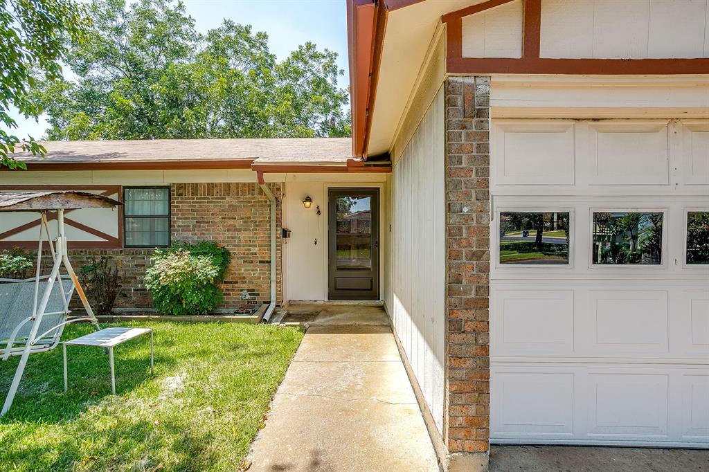 325 Quail Creek Drive