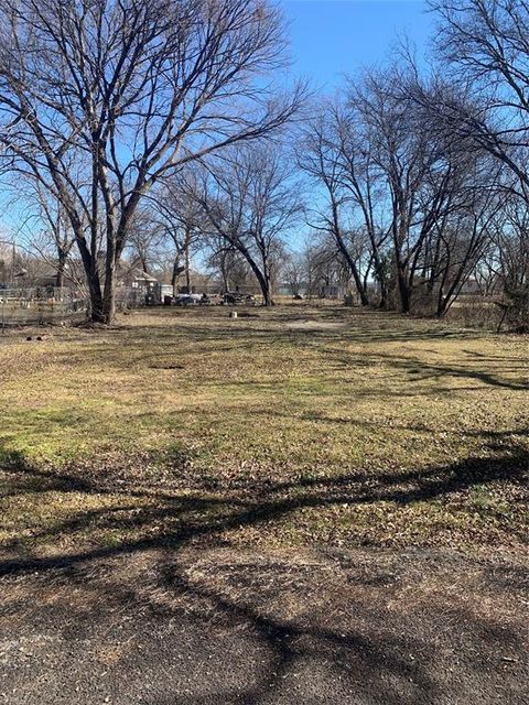 TBD County Road 890 Lucas TX 75002