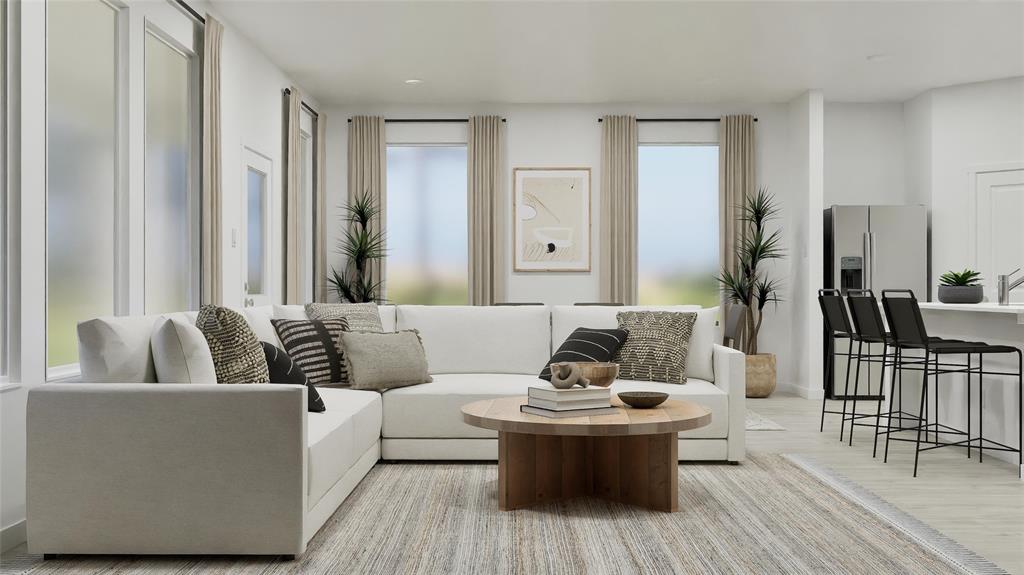 Caldwell Lakes - Residential