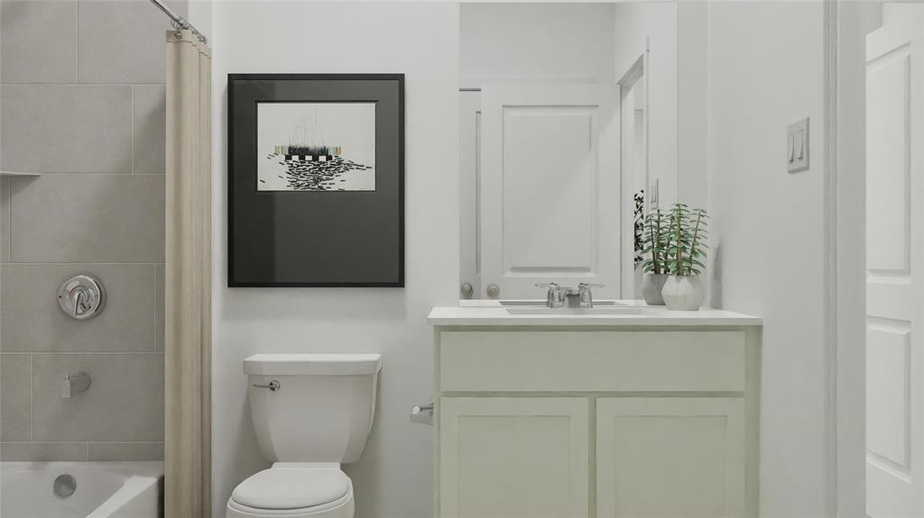 Caldwell Lakes - Residential