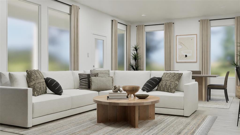 Caldwell Lakes - Residential