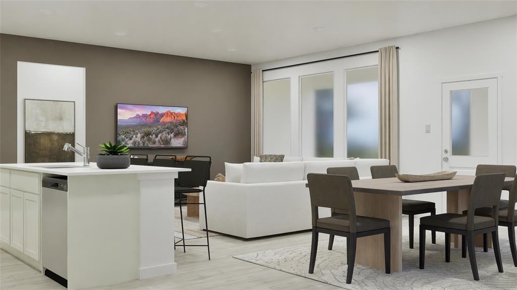 Caldwell Lakes - Residential