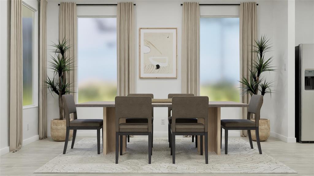 Caldwell Lakes - Residential