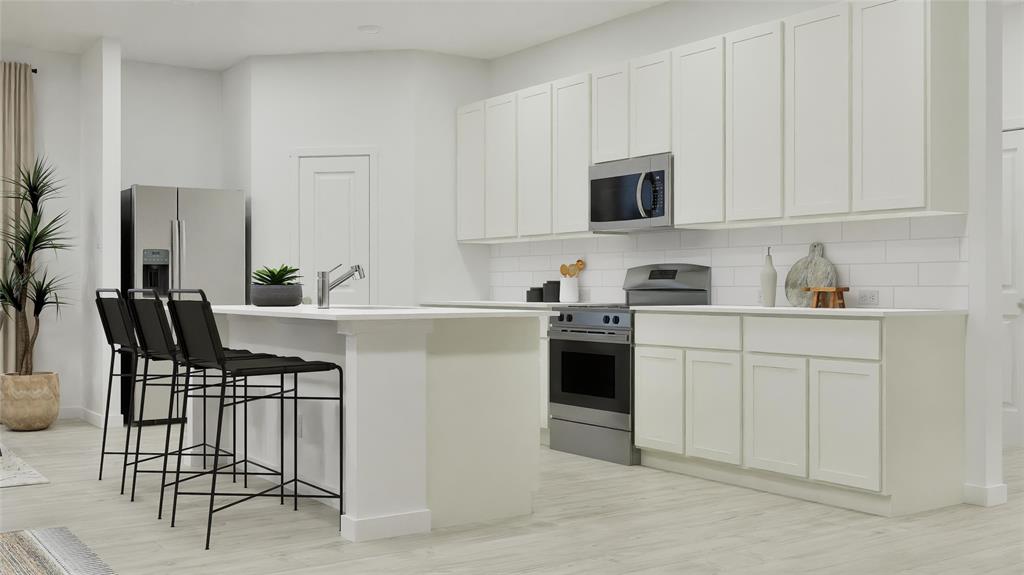 Caldwell Lakes - Residential