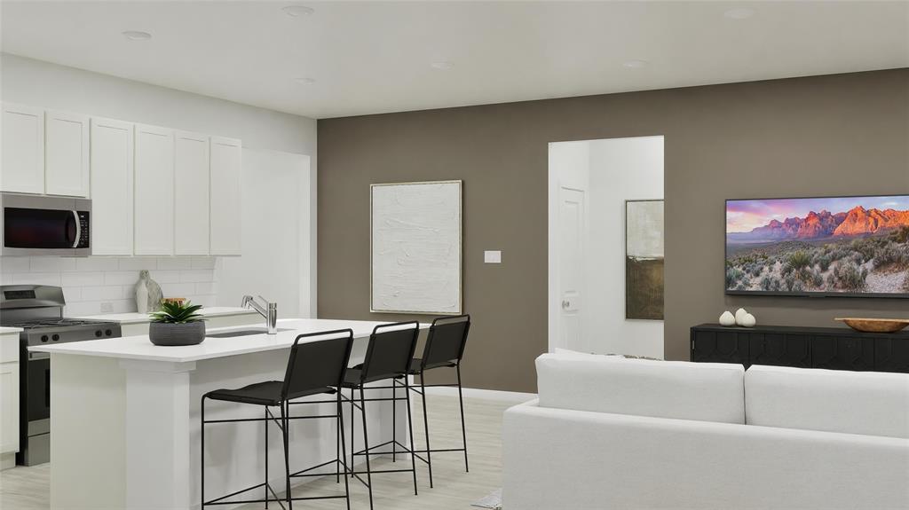 Caldwell Lakes - Residential