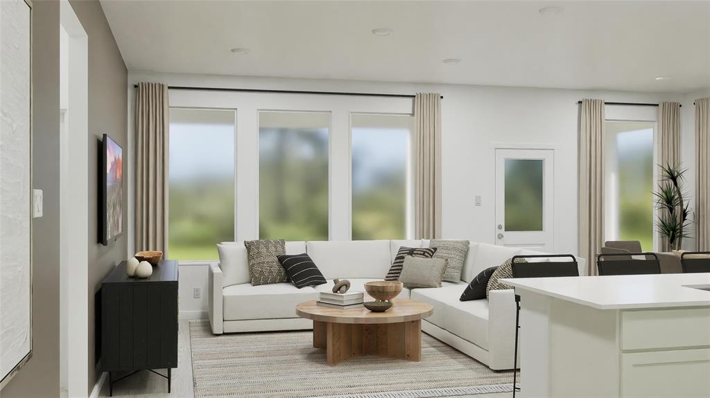 Caldwell Lakes - Residential