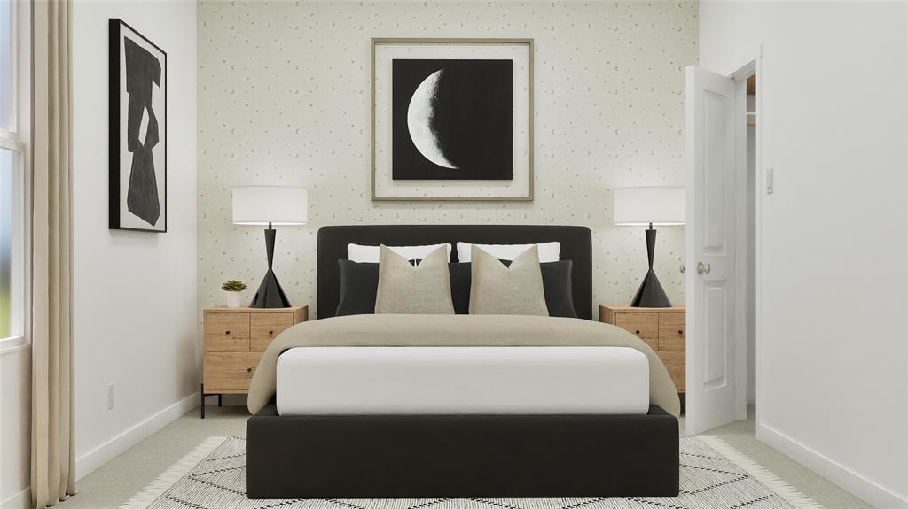 Caldwell Lakes - Residential