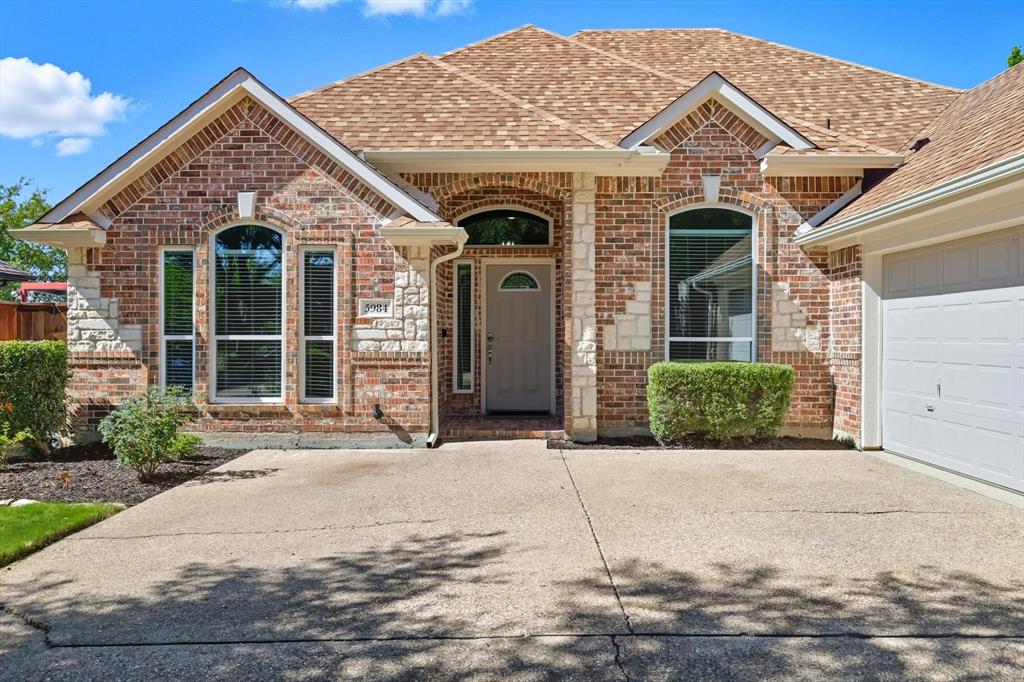 5984 Sandhill Circle