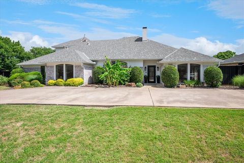 Photo of 7605 Queens Garden Drive, Dallas, TX 75248 (MLS # 21179414)