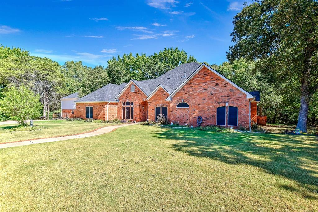 MEADOWS GLEN - Residential