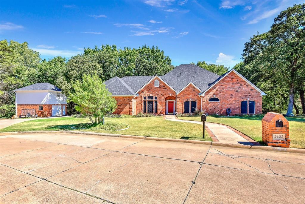 MEADOWS GLEN - Residential