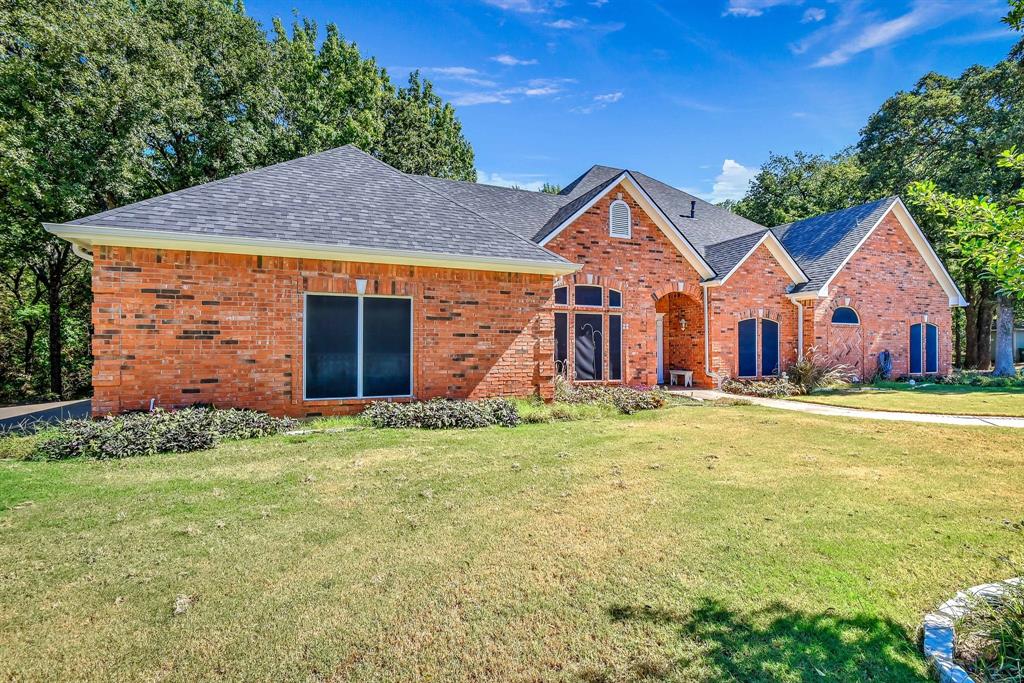 MEADOWS GLEN - Residential