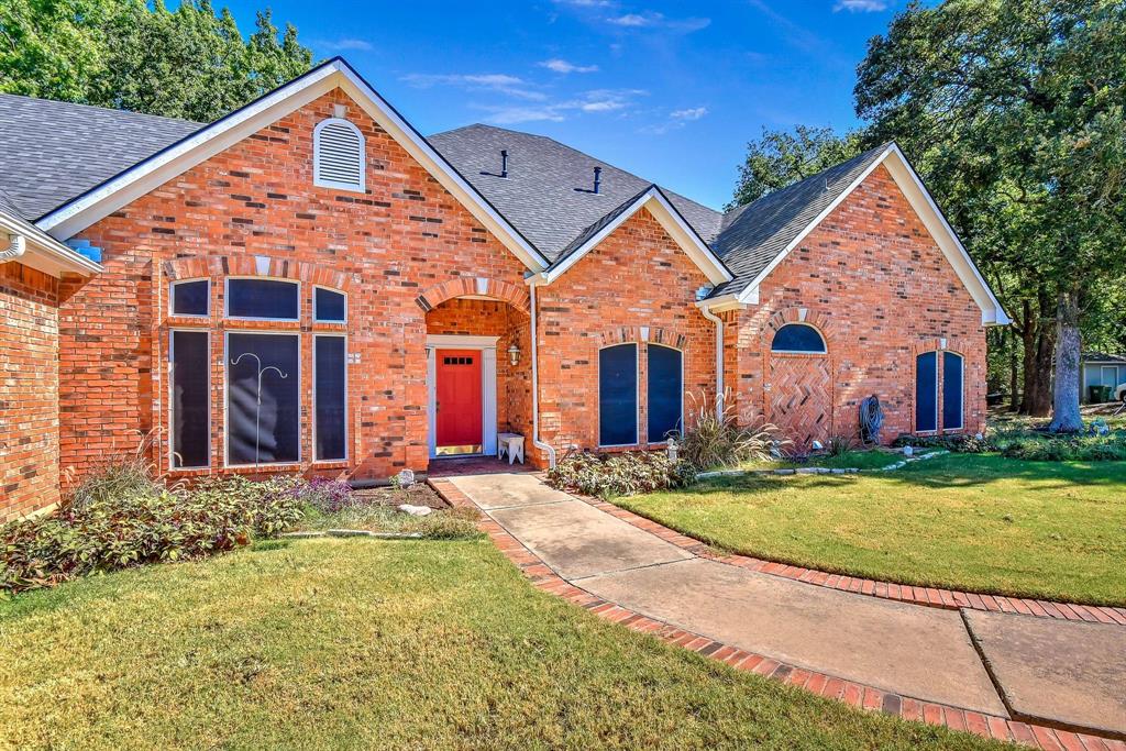 MEADOWS GLEN - Residential