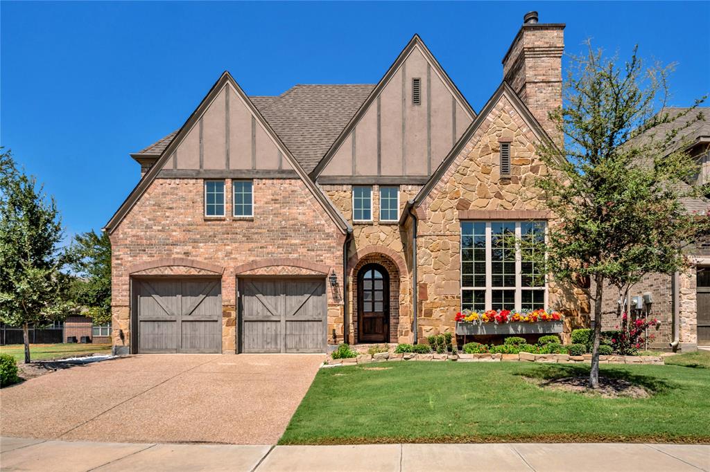 Aberdeen At Tribute Ph 1 - Residential Lease