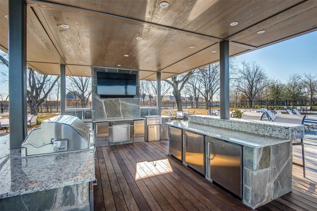 Aberdeen At Tribute Ph 1 - Residential Lease