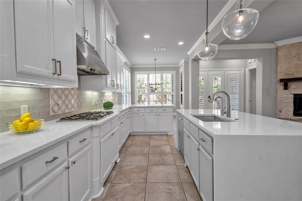 Aberdeen At Tribute Ph 1 - Residential Lease