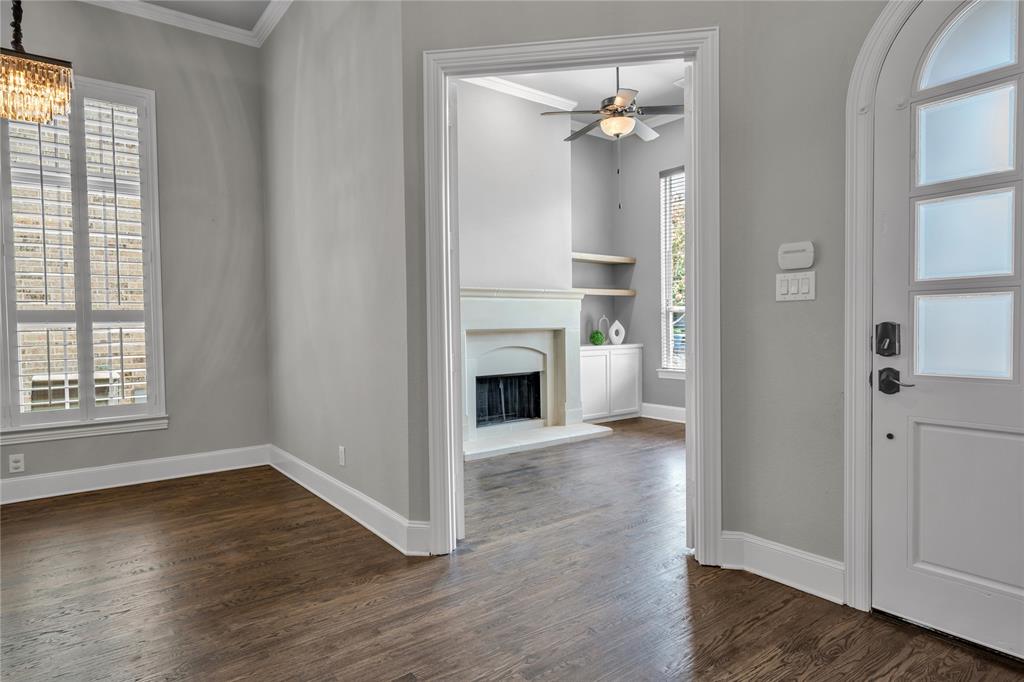 Aberdeen At Tribute Ph 1 - Residential Lease