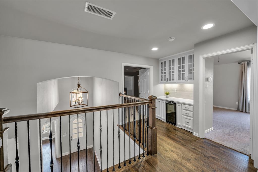 Aberdeen At Tribute Ph 1 - Residential Lease