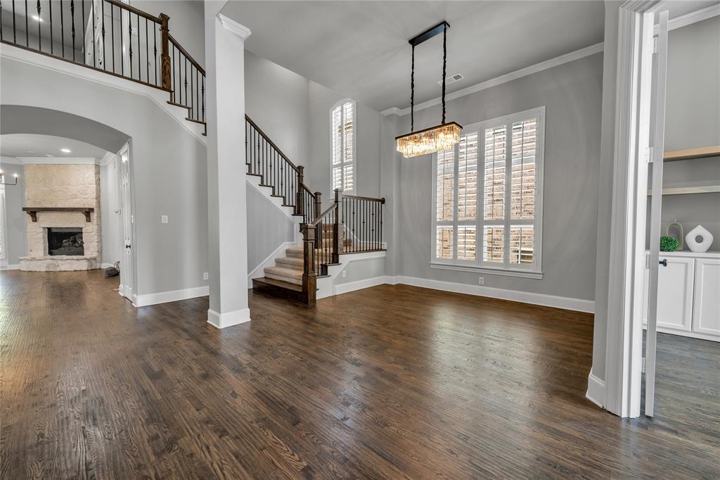 Aberdeen At Tribute Ph 1 - Residential Lease