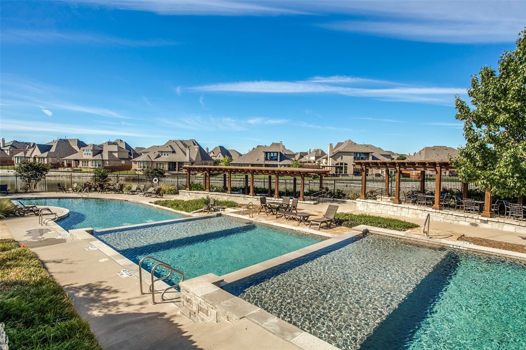 Aberdeen At Tribute Ph 1 - Residential Lease