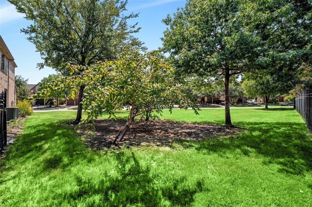 Aberdeen At Tribute Ph 1 - Residential Lease