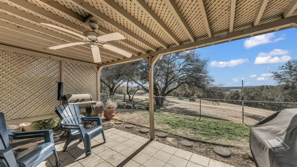 Pecan Plantation - Residential