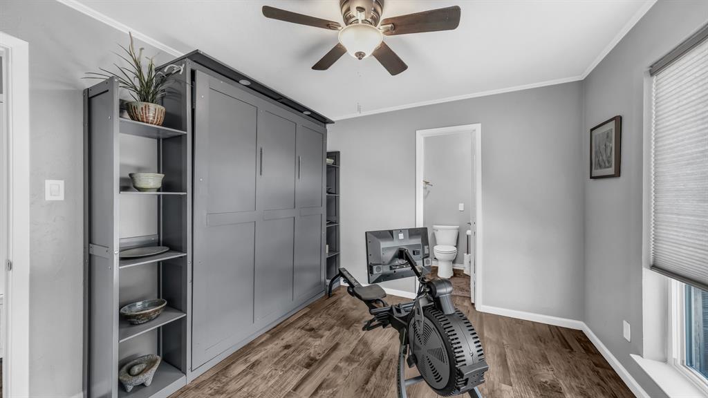 Pecan Plantation - Residential