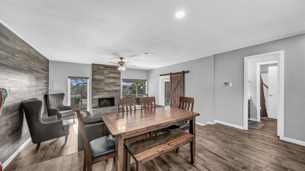 Pecan Plantation - Residential