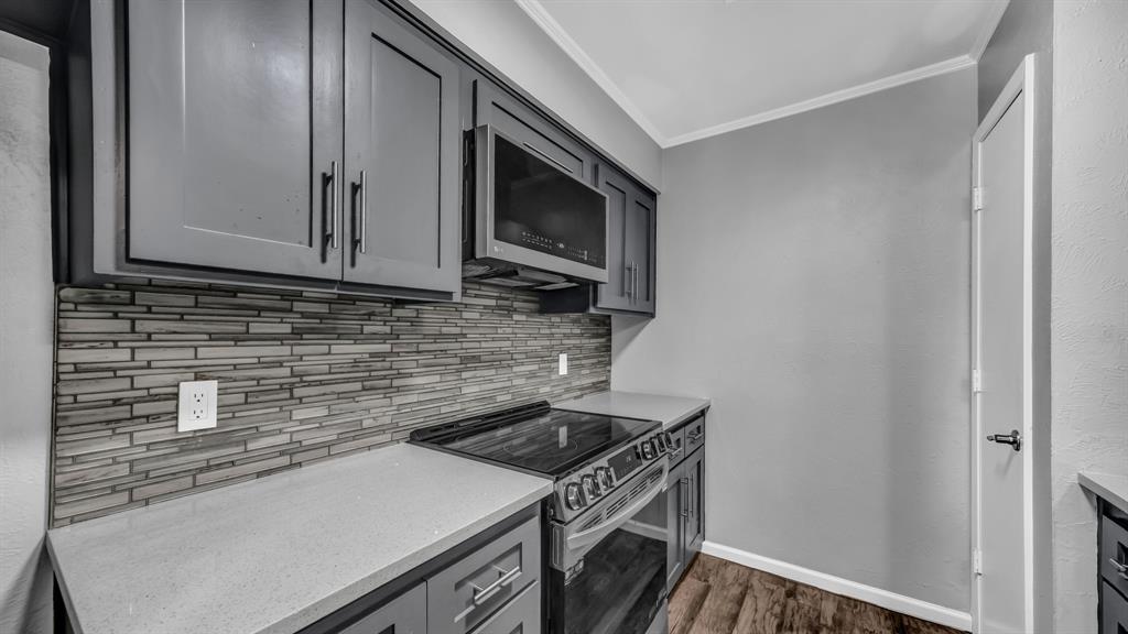 Pecan Plantation - Residential