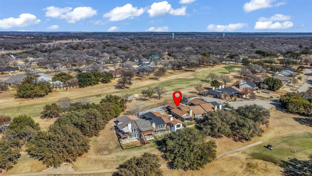 Pecan Plantation - Residential