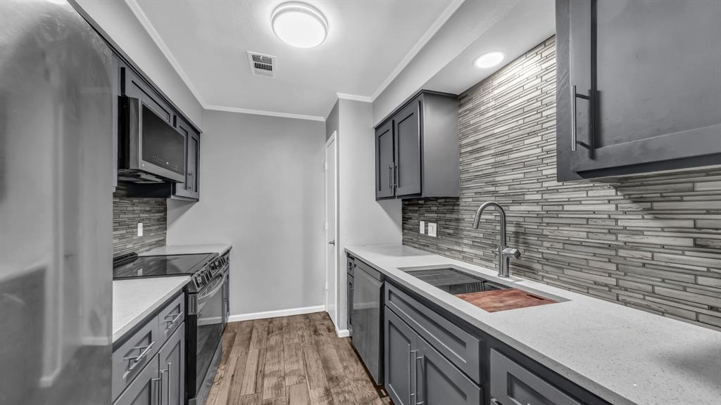 Pecan Plantation - Residential