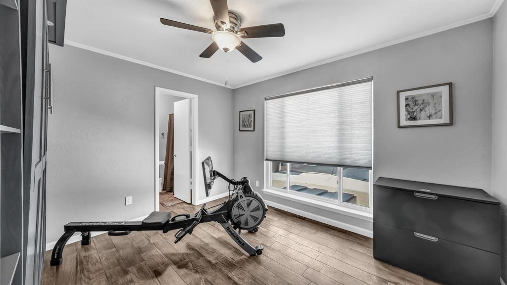 Pecan Plantation - Residential