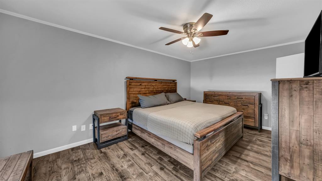 Pecan Plantation - Residential