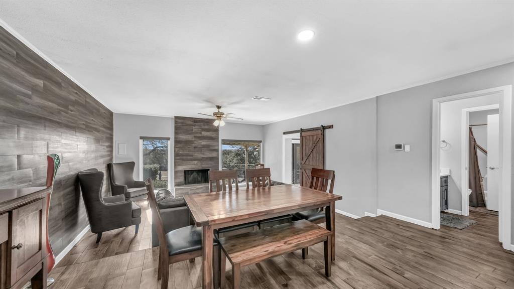 Pecan Plantation - Residential