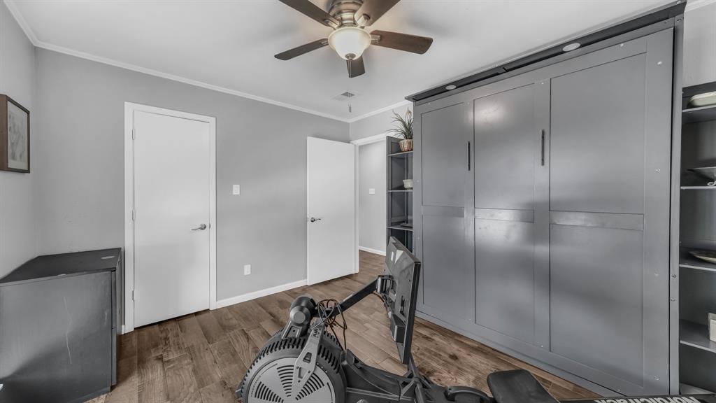 Pecan Plantation - Residential