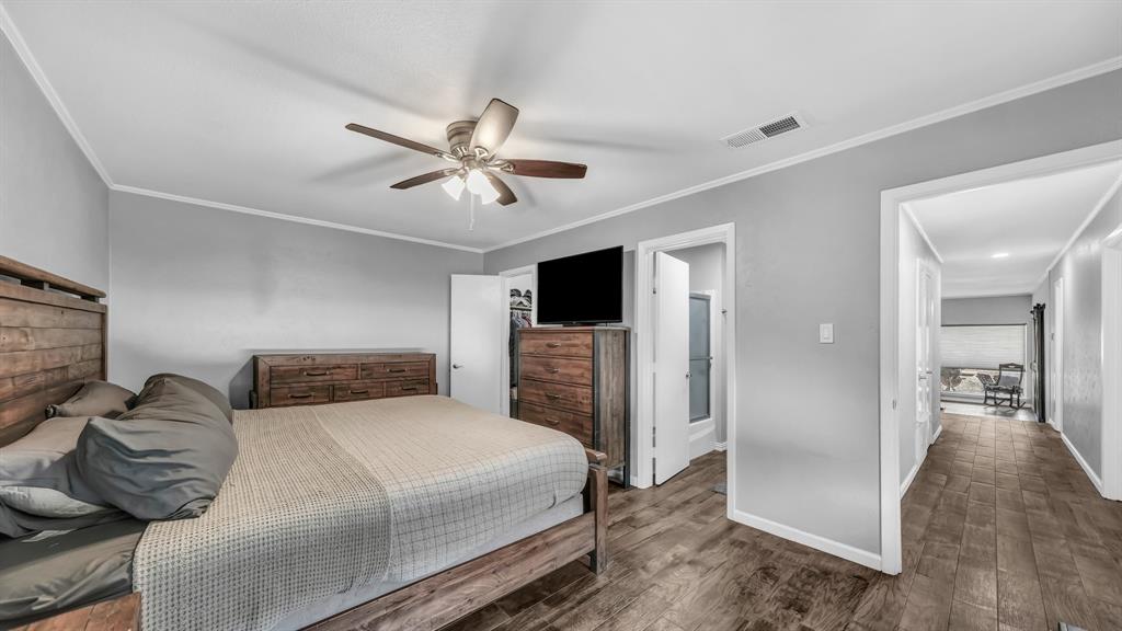 Pecan Plantation - Residential