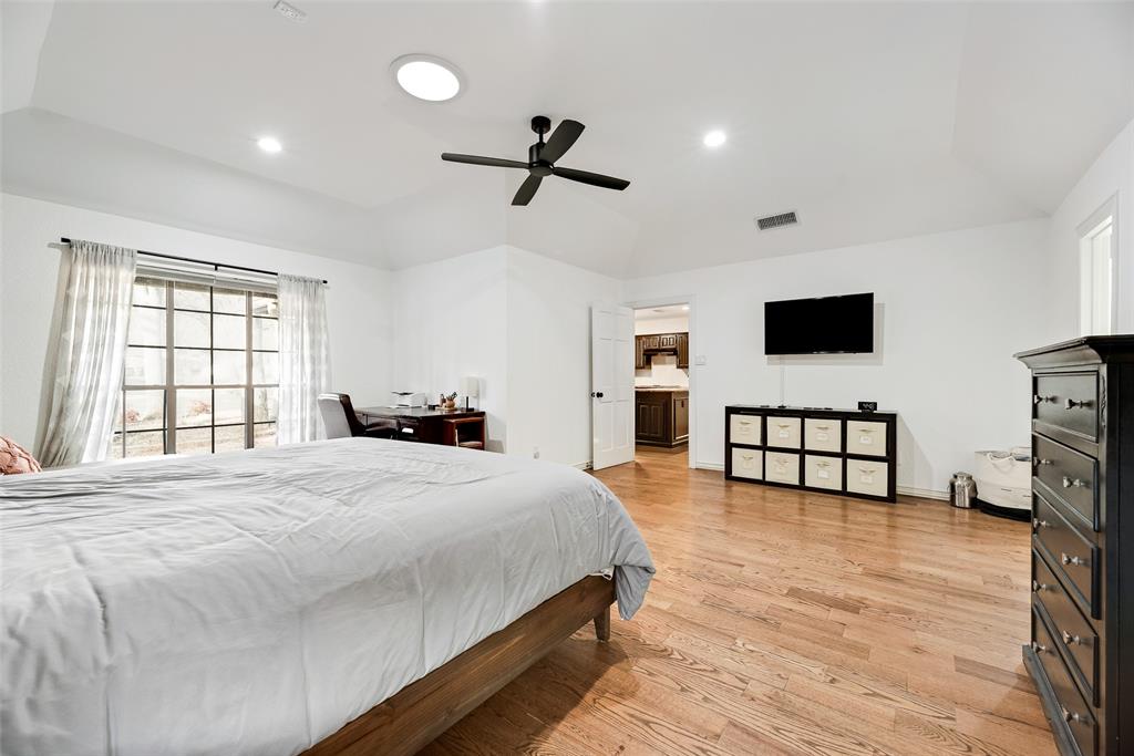 Bentley Village Add - Residential