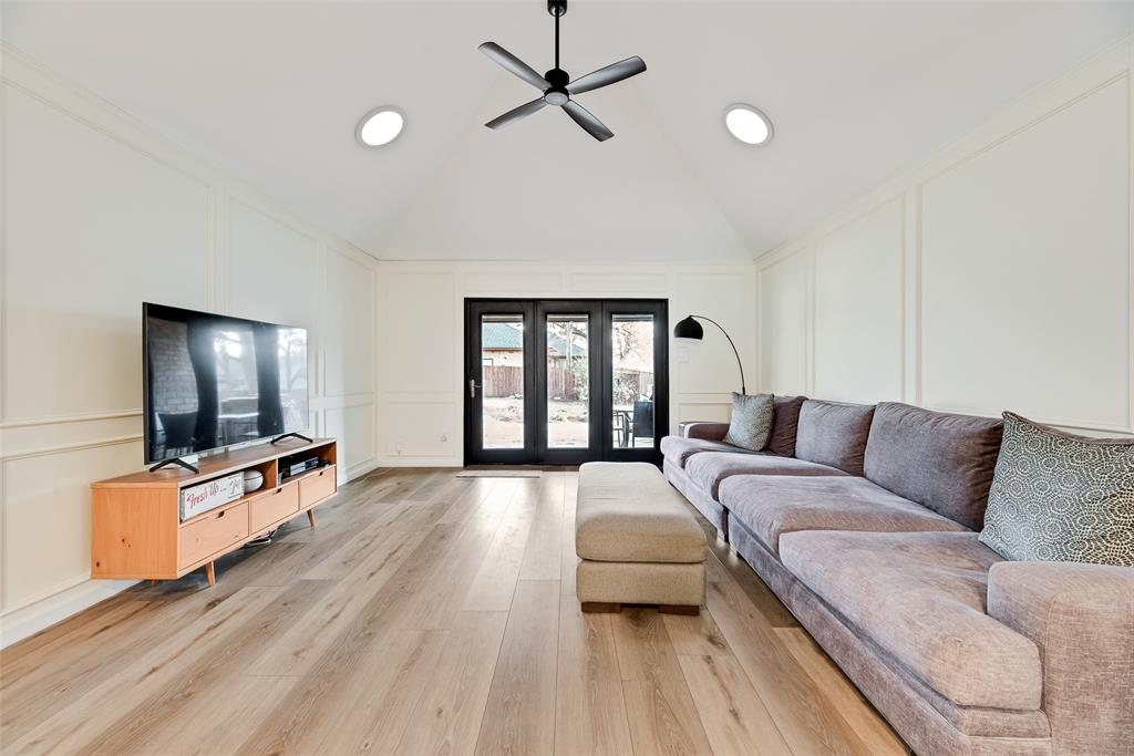 Bentley Village Add - Residential