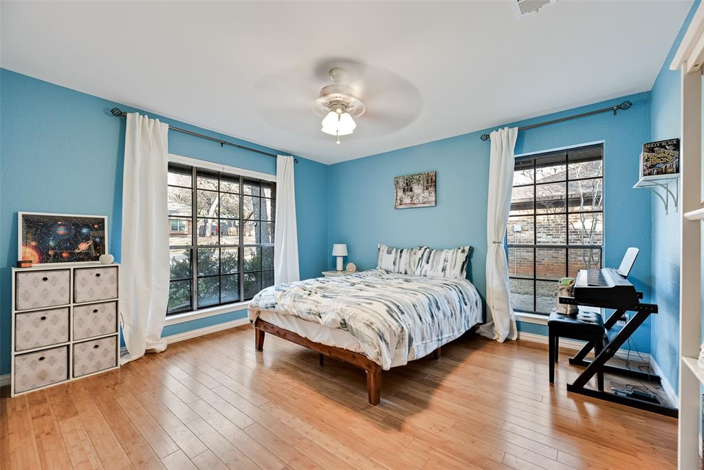 Bentley Village Add - Residential